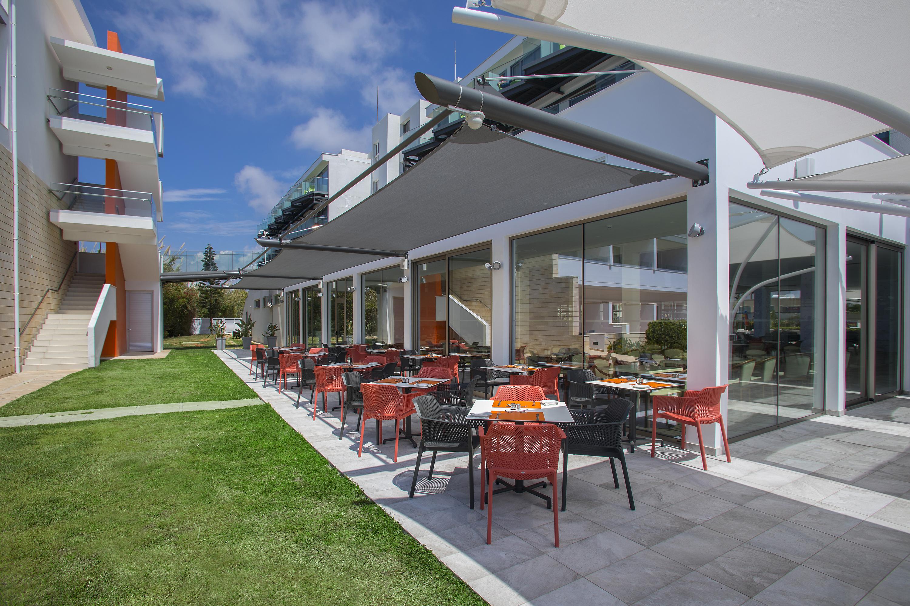 Hotell Faros