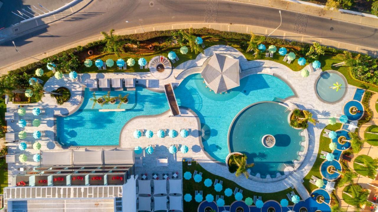 Hotell Faros
