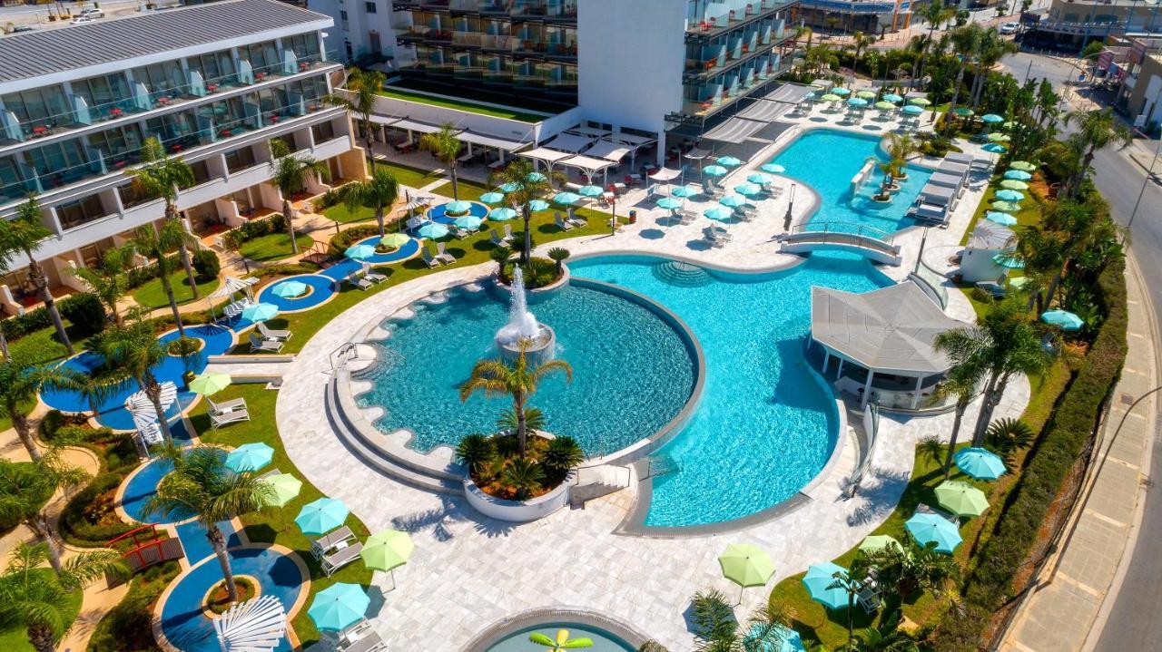 Hotell Faros