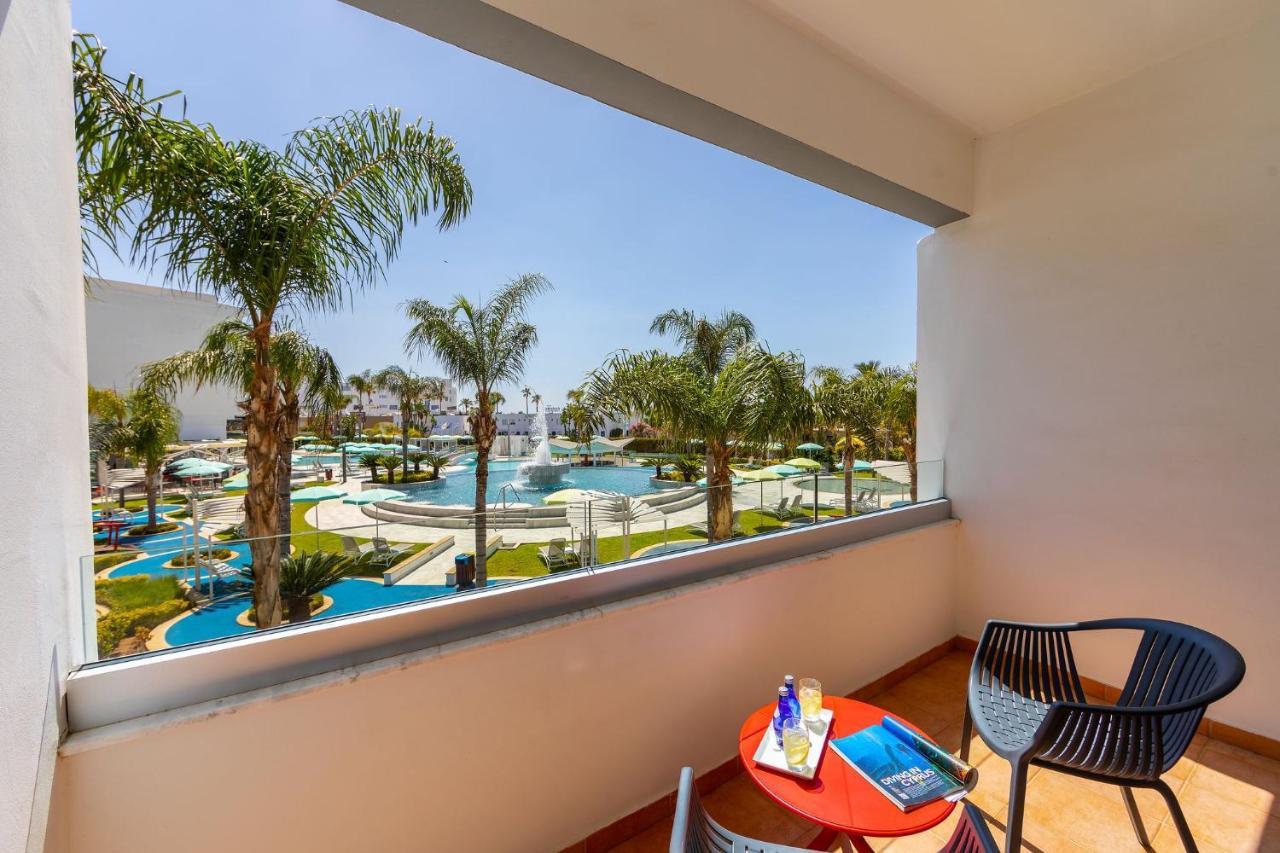 Faros Hotell