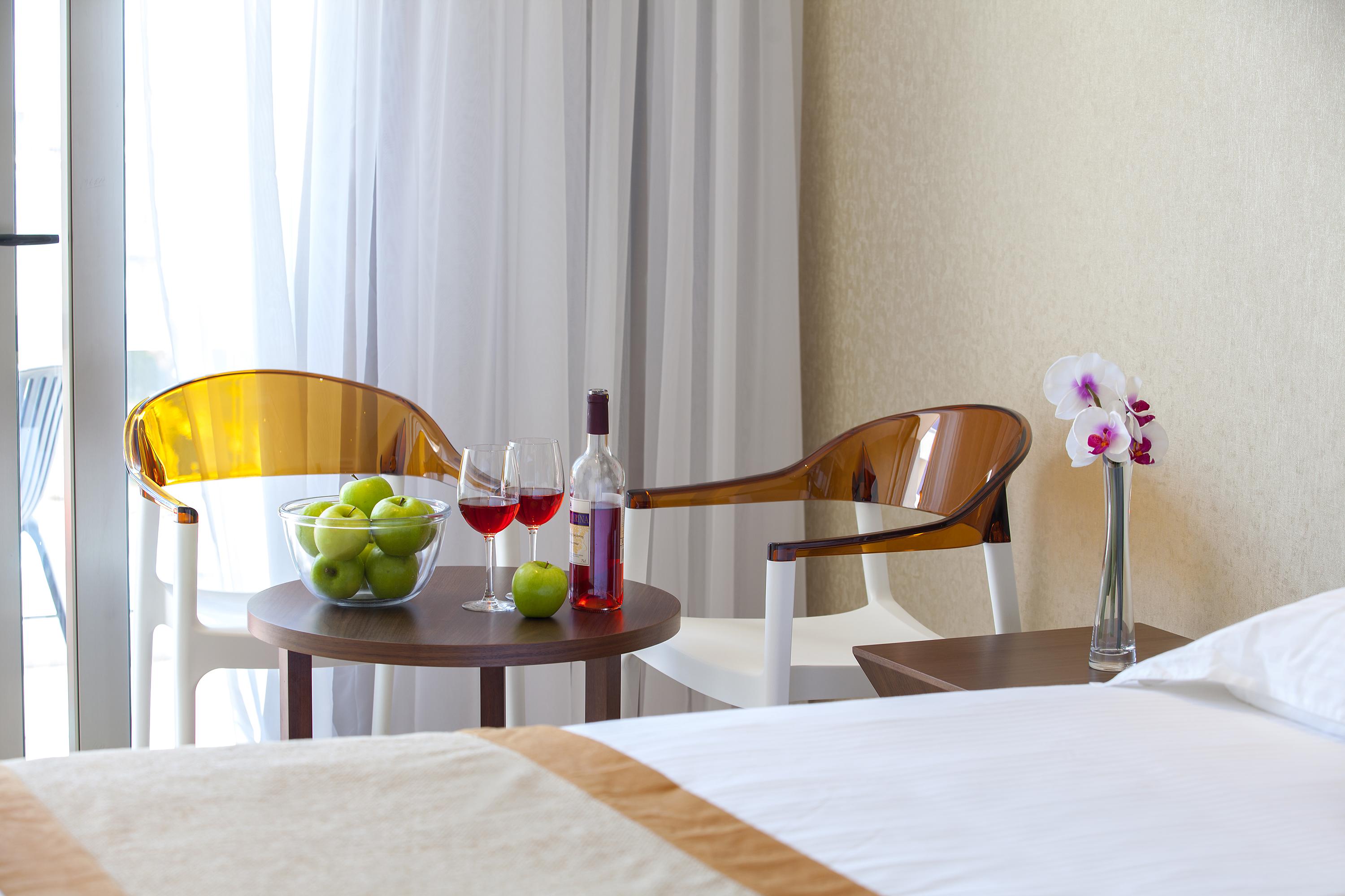 Hotell Faros