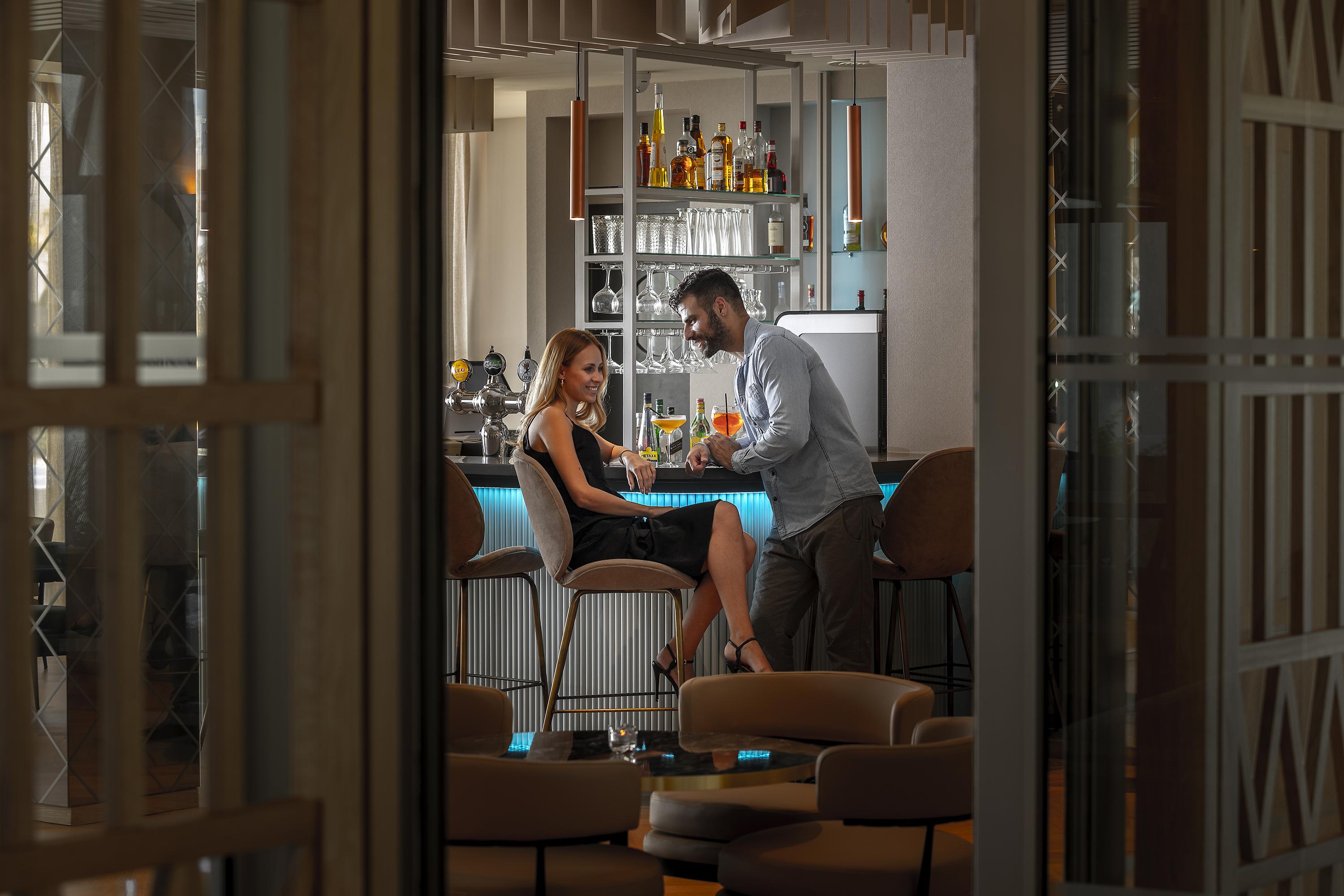Hotell Faros Ajía Nápa