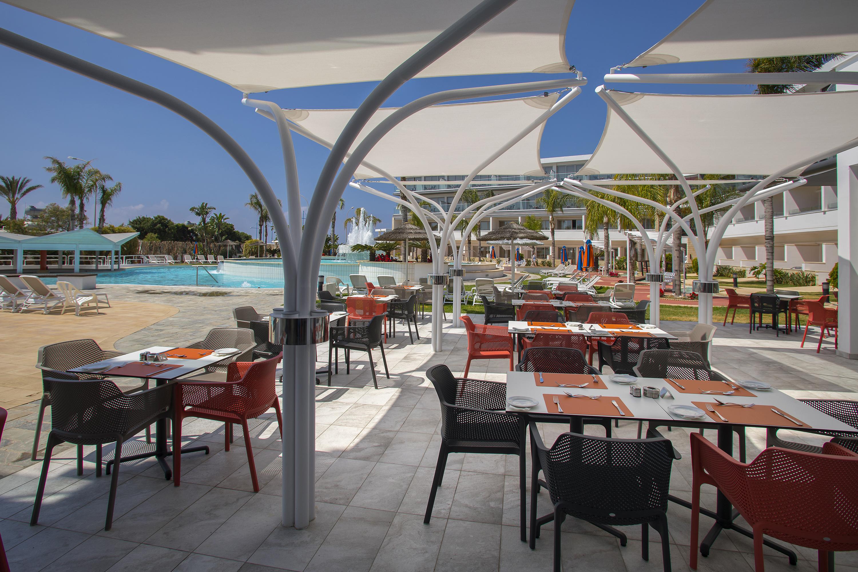 Hotell Faros 4*