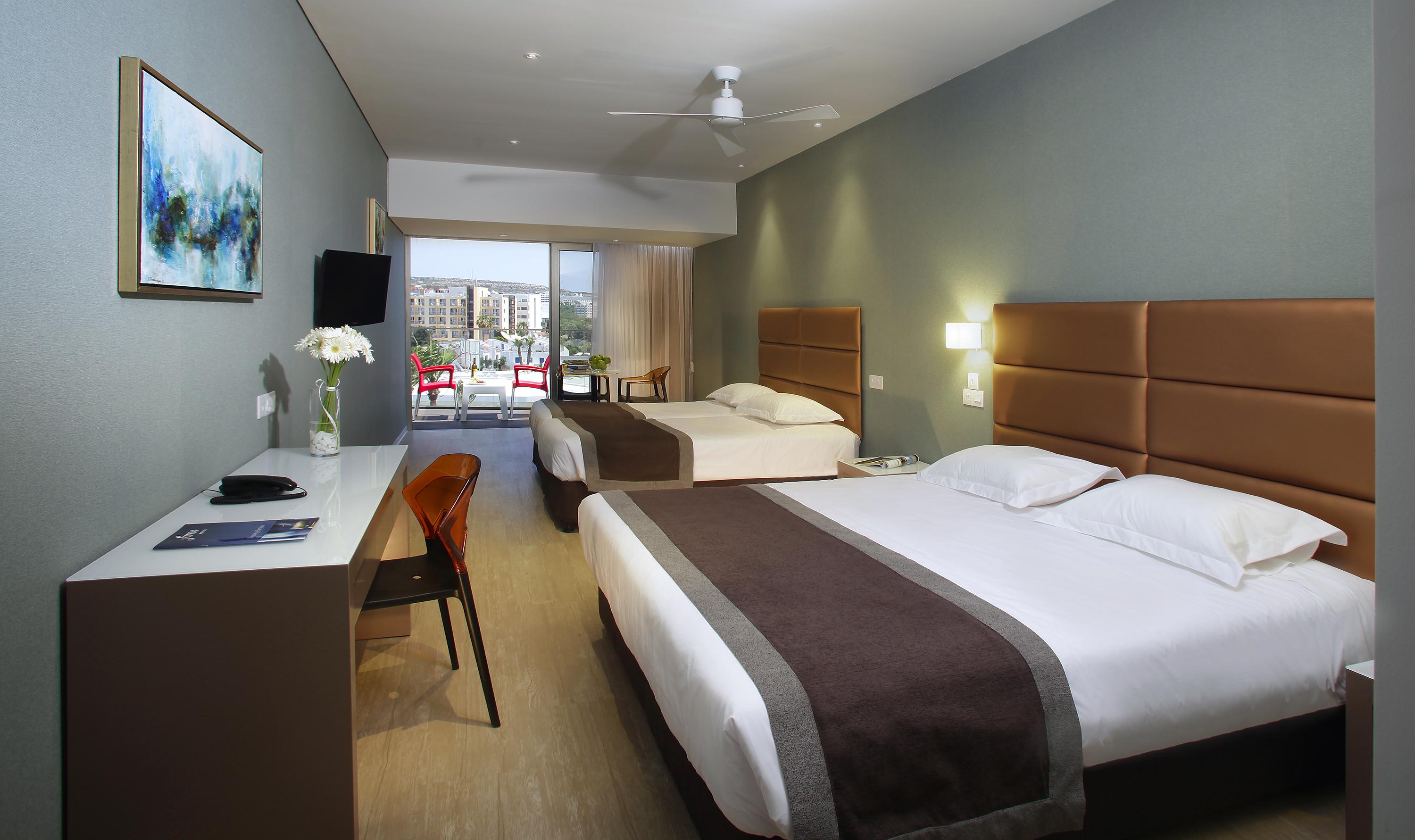 Faros Hotell