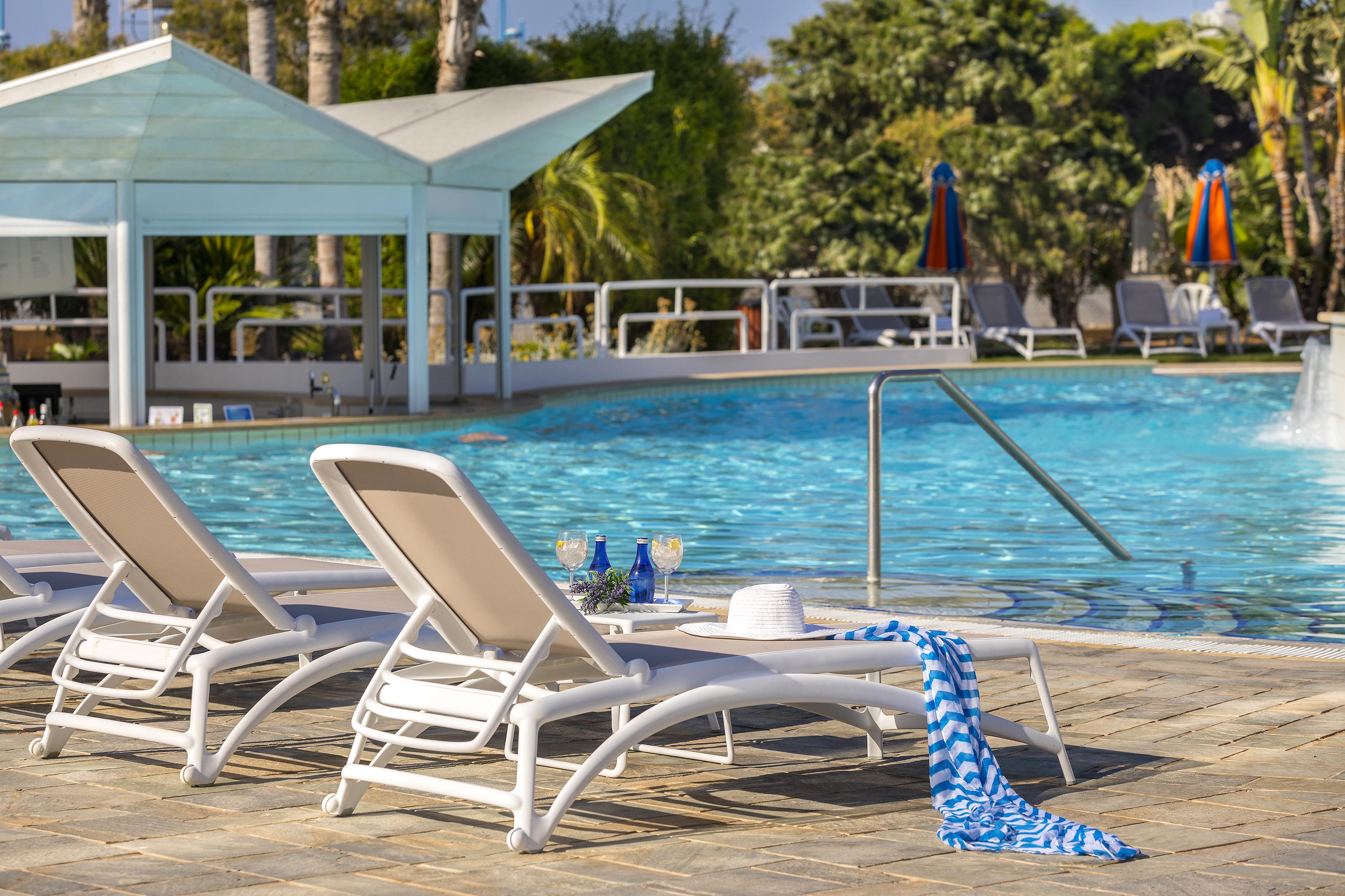 Hotell Faros 4*