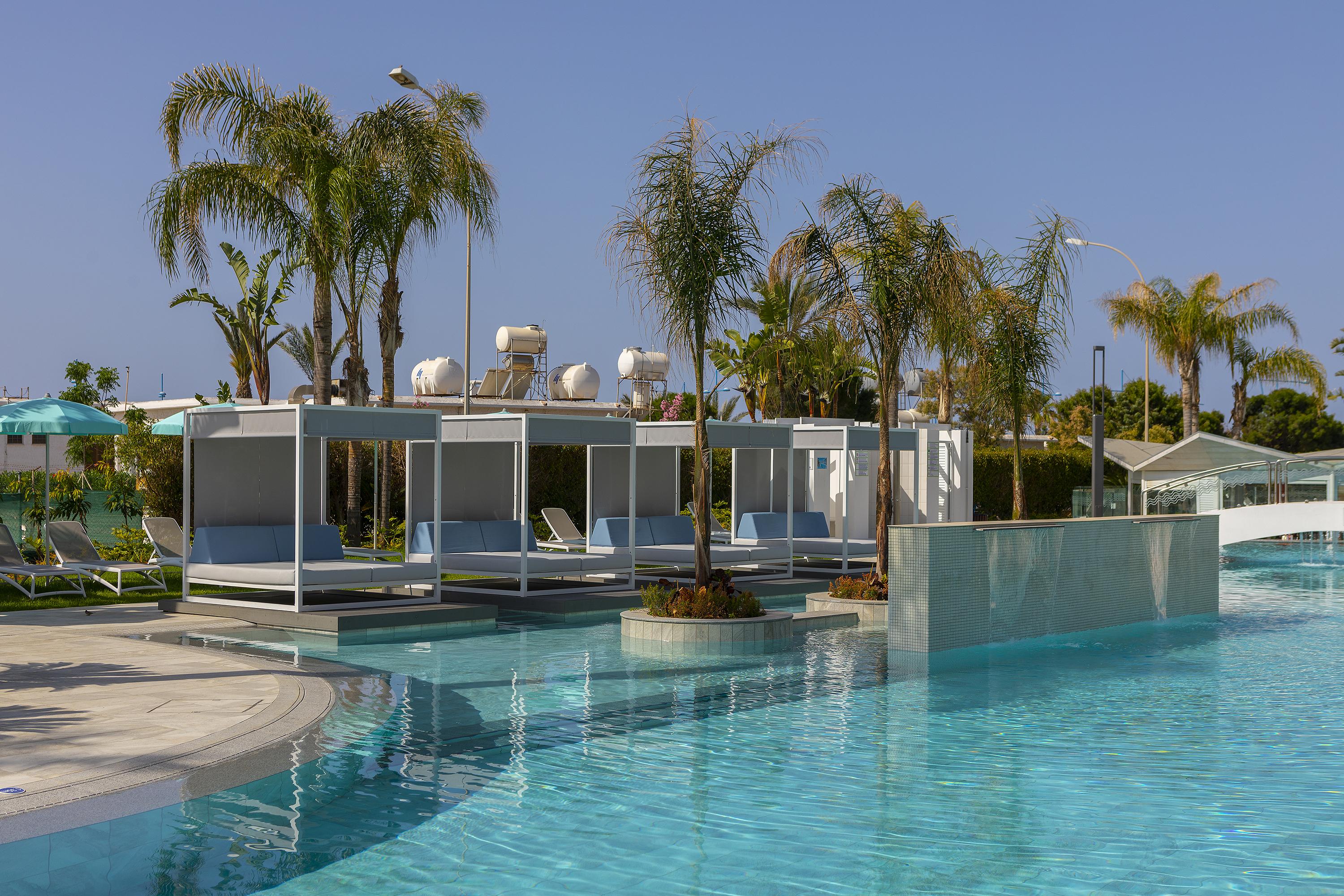 Hotell Faros