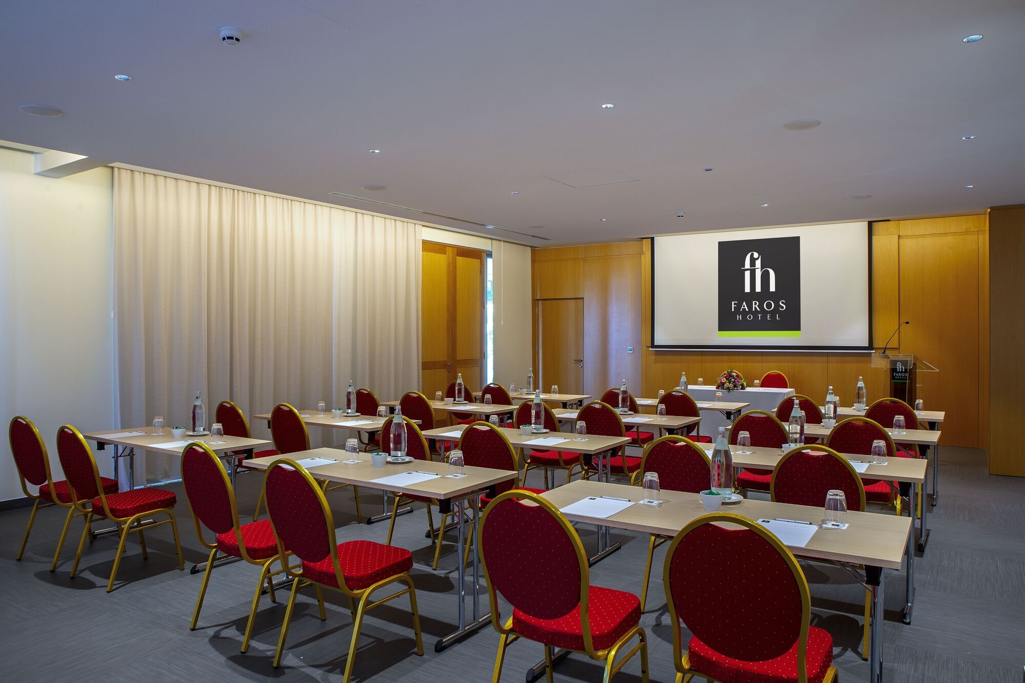 Hotell Faros